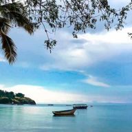 Kigoma : visite du lac Tanganyika et promenade en canoë