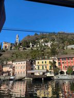 Circuit du Tessin : Lugano, Bellinzone, Locarno, Ascona, Verzasca