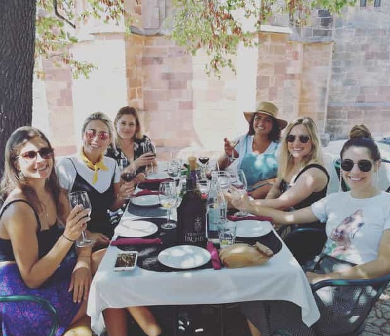 Faro : Visite guidée alimentaire à pied de la vieille ville