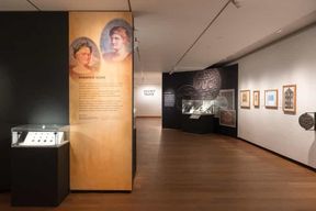 Ashmolean Museum Billets pour l'exposition Money Talks