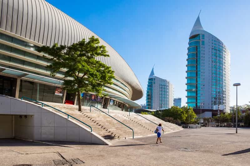 Carte de Lisbonne : laissez-passer de 24, 48 ou 72 heures