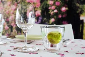 Asti : marché, démonstration de cuisine et repas chez l'habitant