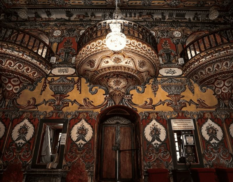 Visite d'une journée de Skopje à Tetovo, Mavrovo et Jean Bigorski (option Ohrid)