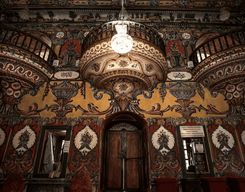 Visite d'une journée de Skopje à Tetovo, Mavrovo et Jean Bigorski (option Ohrid)