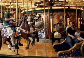 Missoula : visite guidée à pied pour toute la famille avec le centre des sciences