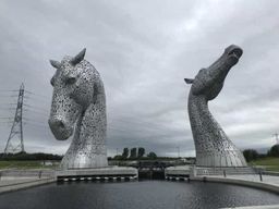 Depuis Édimbourg : excursion à Culross et au château de Stirling