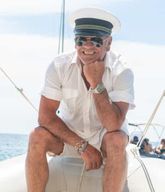 Cagliari : Excursion magique en bateau à la Sella del Diavolo, boissons et collations