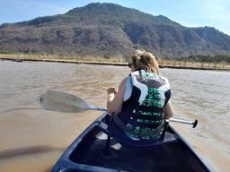 Dar es Salaam : 3 jours à Mikumi et au parc national d'Udzungwa ...