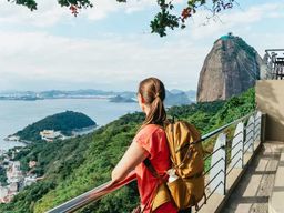 Rio de Janeiro : 6 étapes incontournables avec déjeuner