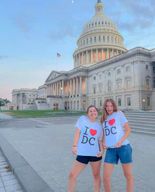 Washington DC : visite guidée de Capitol Hill avec billets d'entrée
