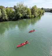 Neuilly Plaisance : Location de Kayak & Paddle en libre service