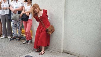 Freiburg : Visites guidées de la ville avec des acteurs