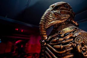 Musée de l'art des déchets : Première exposition de ferraille en Hongrie