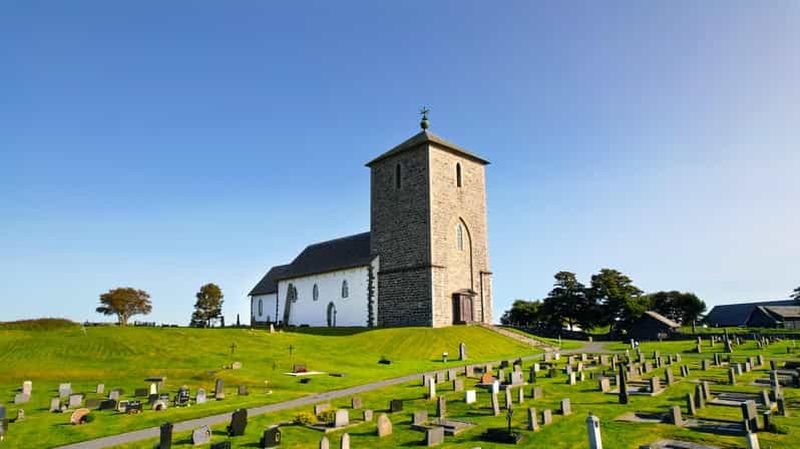 Les incontournables de la région : visite d'une demi-journée au départ de Haugesund