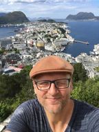 Ålesund : visite privative avec le phare d'Alnes