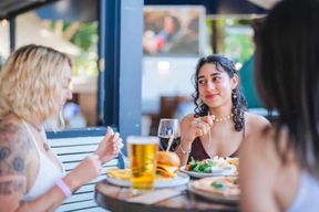 Brisbane : South Bank Combo Pass : de 10h30 à 14h00 environ