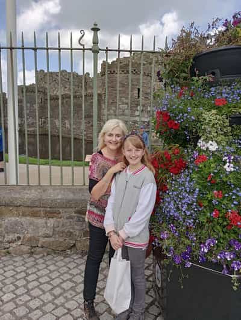 Anglesey : Visite d'une jounée avec déjeuner au départ de Llandudno et Conwy