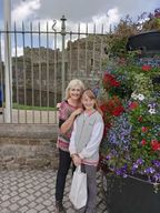Anglesey : Visite d'une jounée avec déjeuner au départ de Llandudno et Conwy