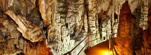 Crète : excursion à Lasithi, grotte de Zeus et moulin à huile