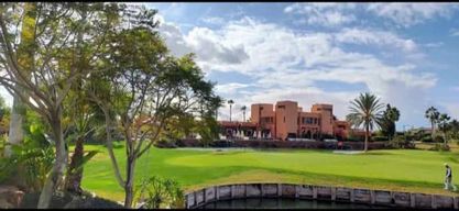 Découverte du golf de Marrakech avec rafraîchissement