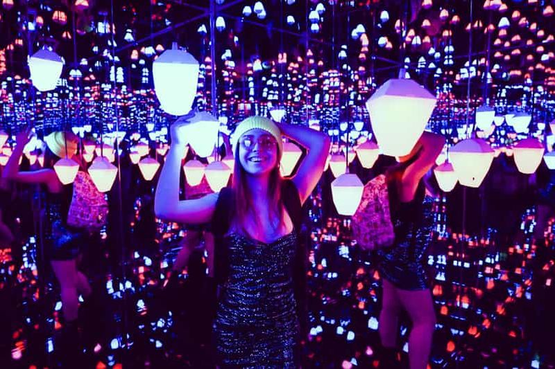 Thessalonique : Musée du selfie, une expérience immersive de 60 minutes