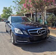 Transfert de l'aéroport de Thessalonique au centre ville