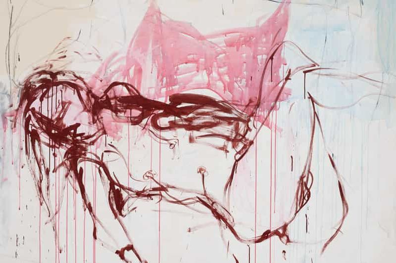 Florence : Billet pour l'exposition Tracey Emin au Palazzo Strozzi