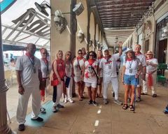 Visite guidée de San Fermín