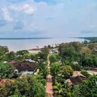 Puerto Nariño : trois jours dans la jungle amazonienne et les lacs