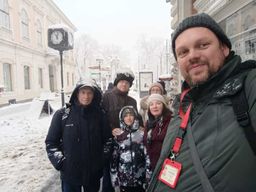 Belgrade : visite des secrets et symboles souterrains