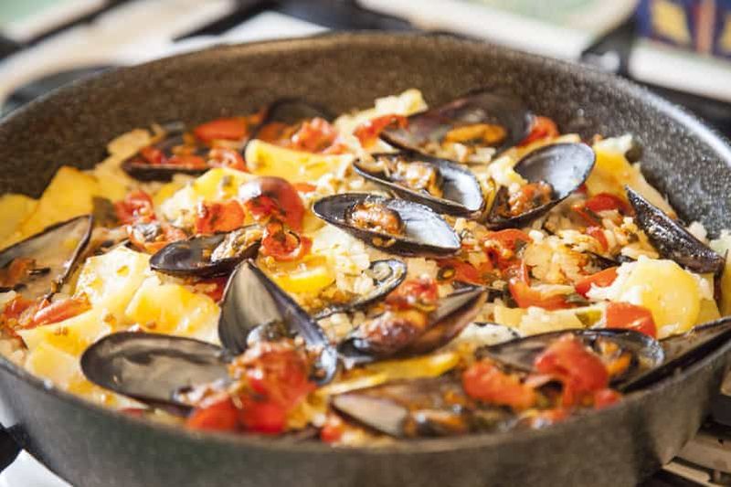 Ostuni : expérience gastronomique chez l'habitant