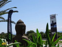 École de cerf-volant 100% Fun Tarifa