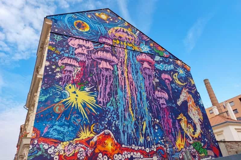 Prague : Visite à pied alternative de Prague