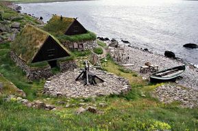 Excursion à Ísafjörður : Dynjandi et les fjords de l'ouest