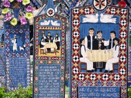 Au départ de Cluj-Napoca : excursion d'une journée dans la région de Maramures