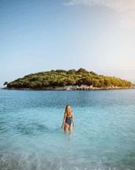 Au départ de Tirana : visite guidée de 2 jours de la Riviera albanaise et de Dhermi