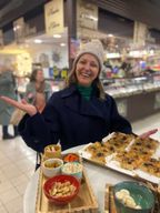 Avignon : pierre et saveurs. Visite historique, œnologique et gastronomique