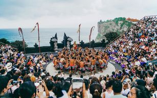Tous les sites : Billets pour le spectacle de danse Kecak et de feu