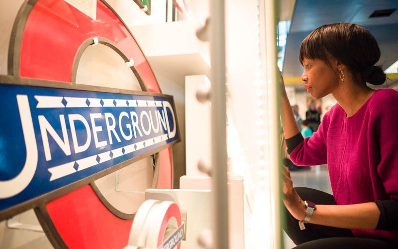 Musée du Transport de Londres