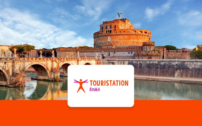 Rome Super Pass avec transports publics et accès à plus de 10 attractions