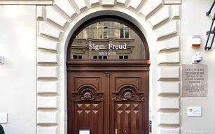 Billets d'entrée au musée Sigmund Freud