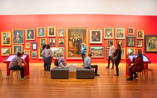 Billets pour le Musée de la Nouvelle-Zélande Te Papa Tongarewa