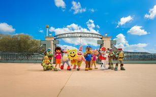 Billets pour le Parque de Atracciones de Madrid