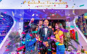 Billets d'entrée à Madame Tussauds Orlando