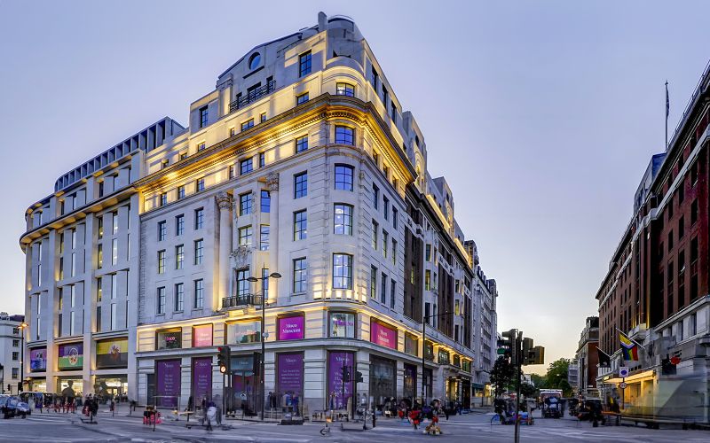 Billets pour le Moco Museum de Londres : Banksy, Warhol, Kusama et plus encore