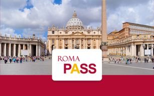Roma Pass : Accès à 30+ attractions et aux transports publics illimités