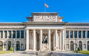 Billets pour le Museo del Prado