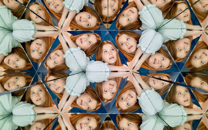 Musée de L'Illusions Billets Dubaï