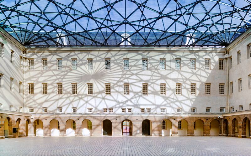 Amsterdam : Billets coupe-file pour le Musée maritime national