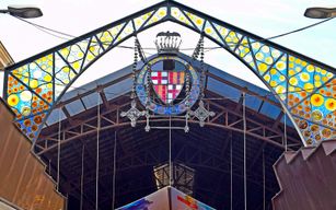 Visite à pied des marchés de Barcelone : Las Ramblas, La Boquería et plus